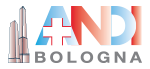 Associazione Nazionale Dentisti Italiani Sezione Provinciale di Bologna Logo