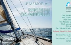 memorial Calandriello 2011