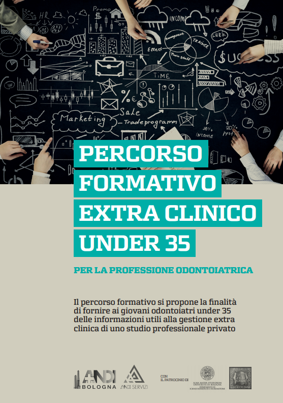 Percorso formativo extra clinico under 35 1