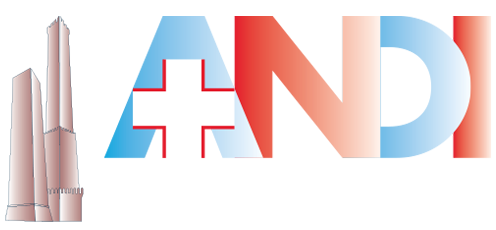 Associazione Nazionale Dentisti Italiani Sezione Provinciale di Bologna Logo