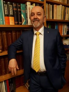 Dott. Mauro Venturi
